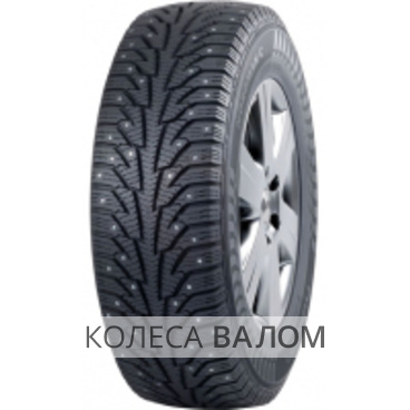 IKON TYRES 215/75 R16С 116/114R Nordman C шип